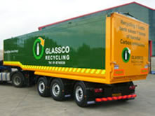 Muldoon Transport Systems - Tipper Trailer