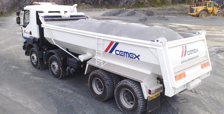 Muldoon Transport Systems - Dropside Tipper Bodies