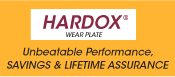 Hardox Wear Plate - Unbeatable Performance, Savings & Lifetime Assurance