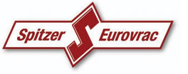 Spitzer Eurovrac Logo